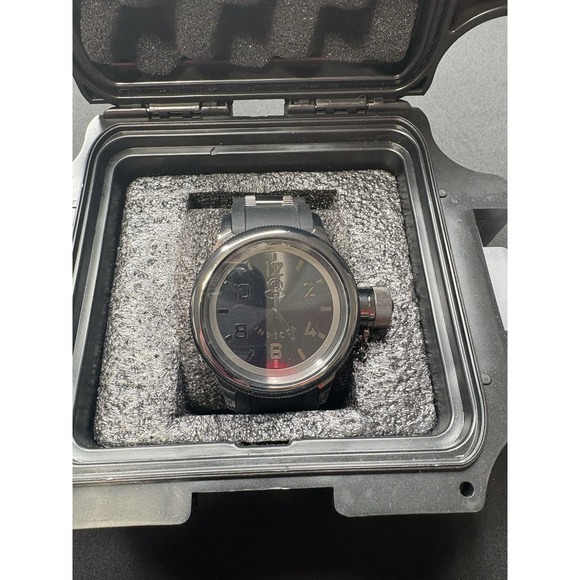 Invicta Russian Diver Signature Collection Watch With Box main image 11